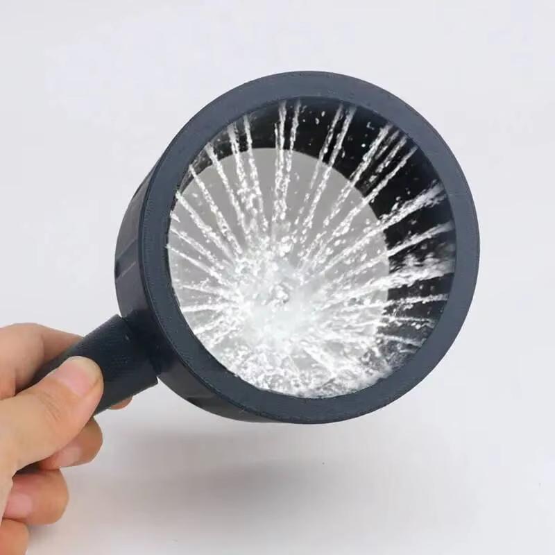Bathroom Men Shower Head 1Pcs  - Home For Bathroom ulasan dan harga