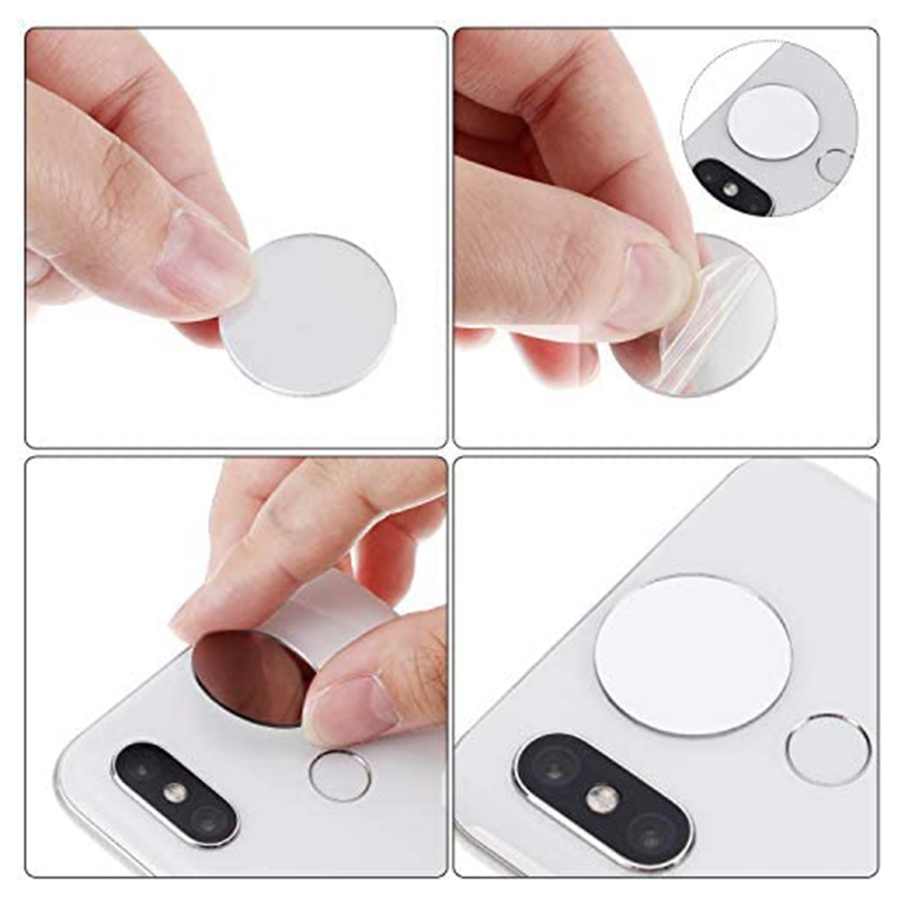 500PCS Round Mini Mosaic Tiles - Home Bathroom Tiles ulasan dan harga