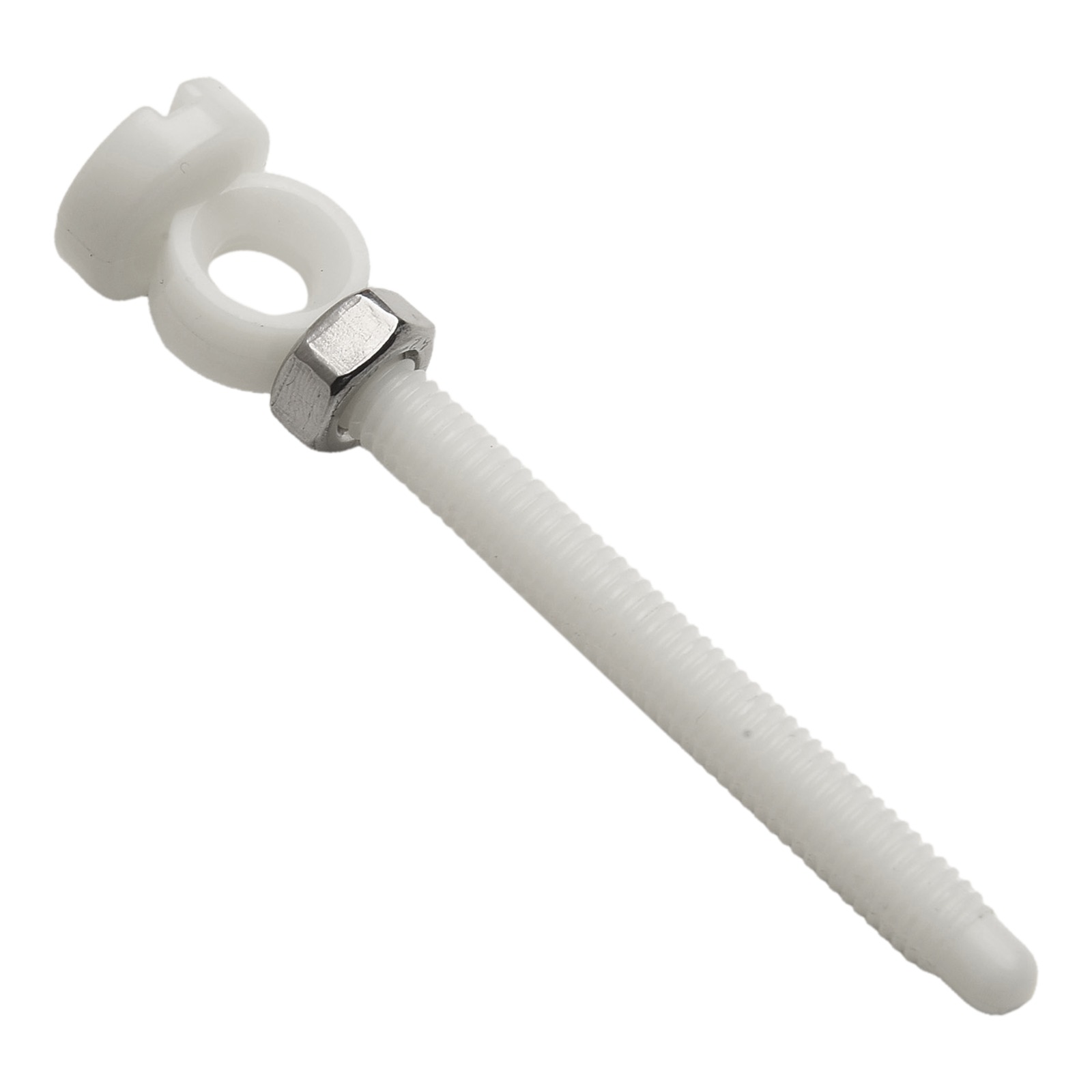 1pc 62/74mm Plastic Sink Screw - Home Hardware Bathroom Sinks ulasan dan harga