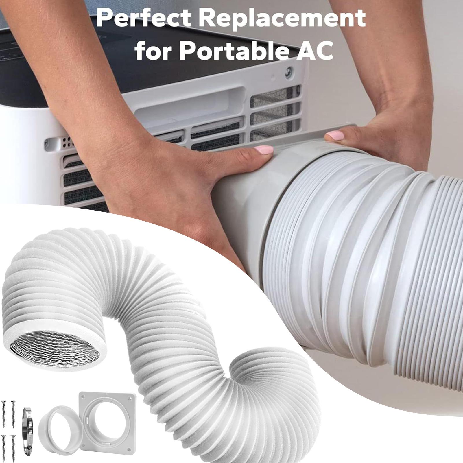 Dryer Vent Hose Plate Replacem - Home Bathroom Vent ulasan dan harga