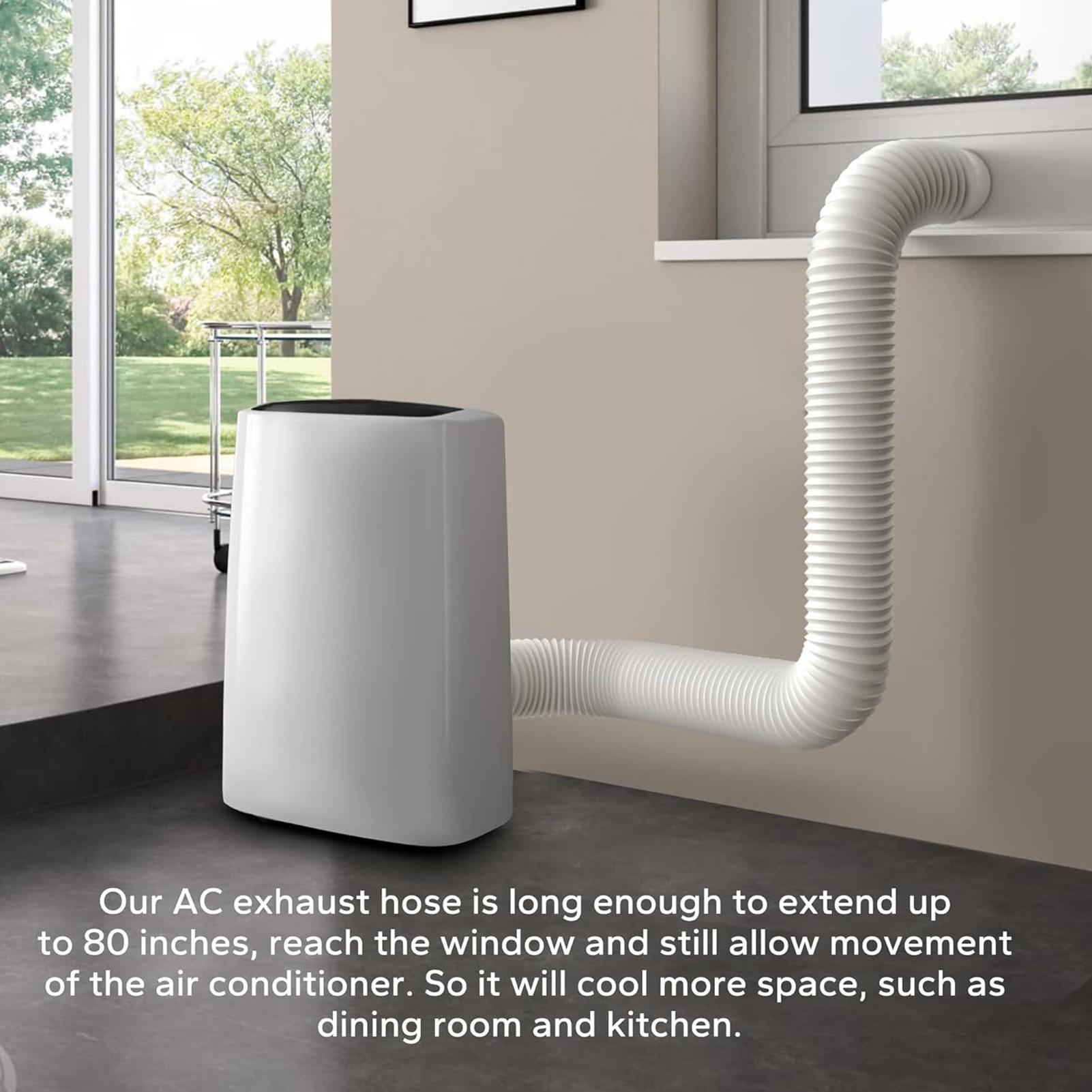 Dryer Vent Hose Plate Replacem - Home Bathroom Vent ulasan dan harga