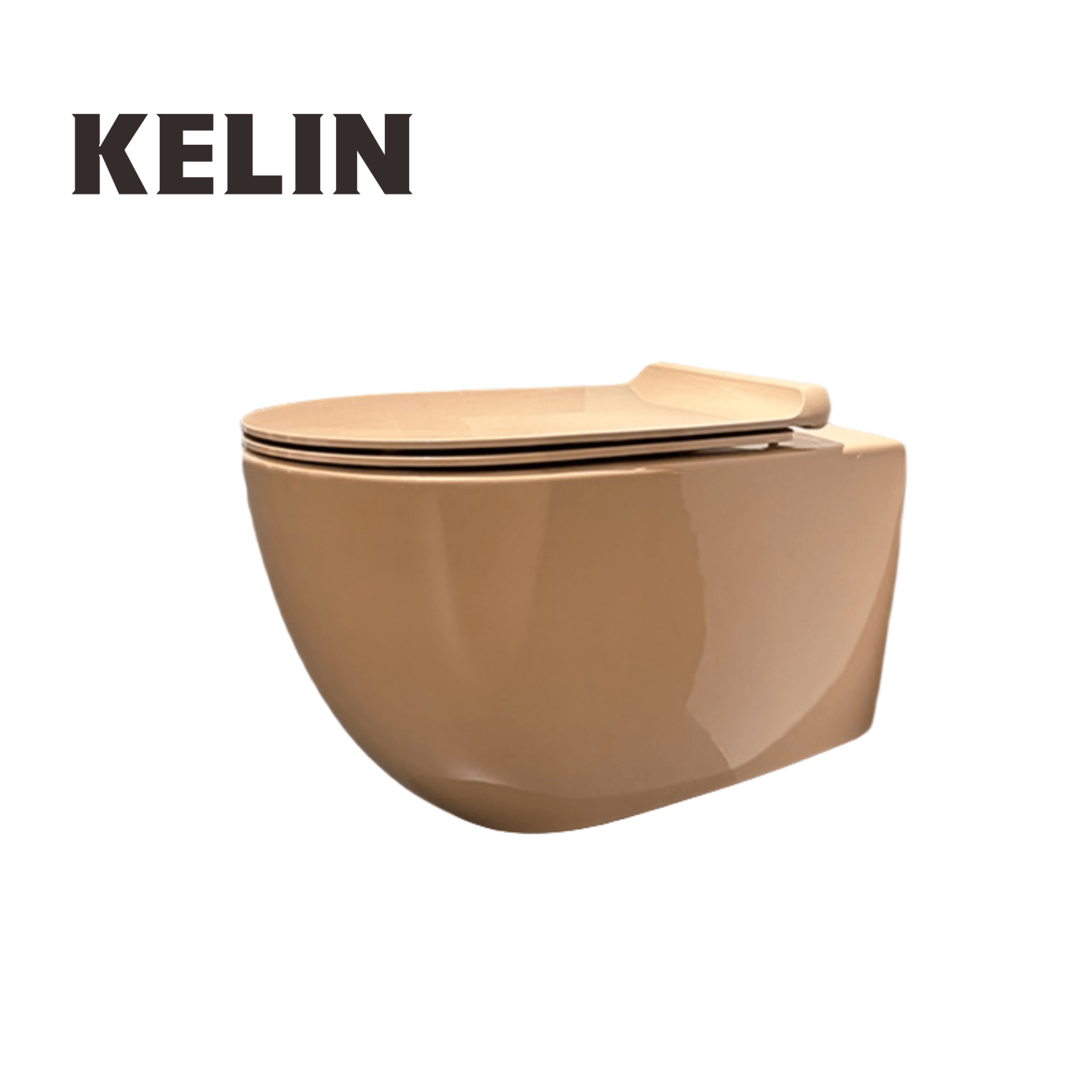 KELIN New Modern Style Washdow - Home For Bathroom ulasan dan harga