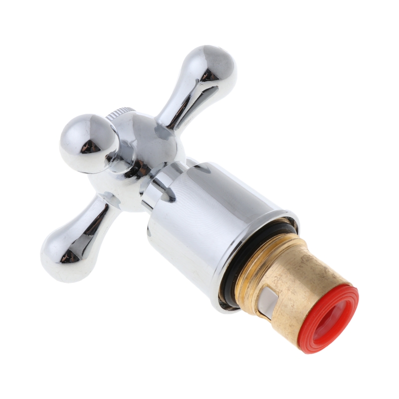 Faucet Switch Handle Washbasin - Home Hardware Bathroom Faucets ulasan dan harga