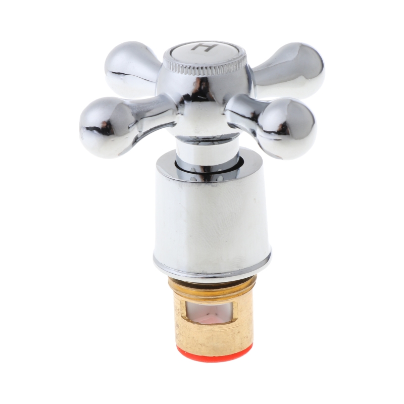Faucet Switch Handle Washbasin - Home Hardware Bathroom Faucets ulasan dan harga