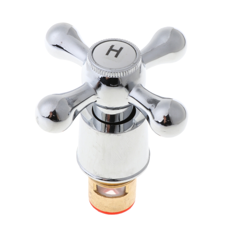 Faucet Switch Handle Washbasin - Home Hardware Bathroom Faucets ulasan dan harga