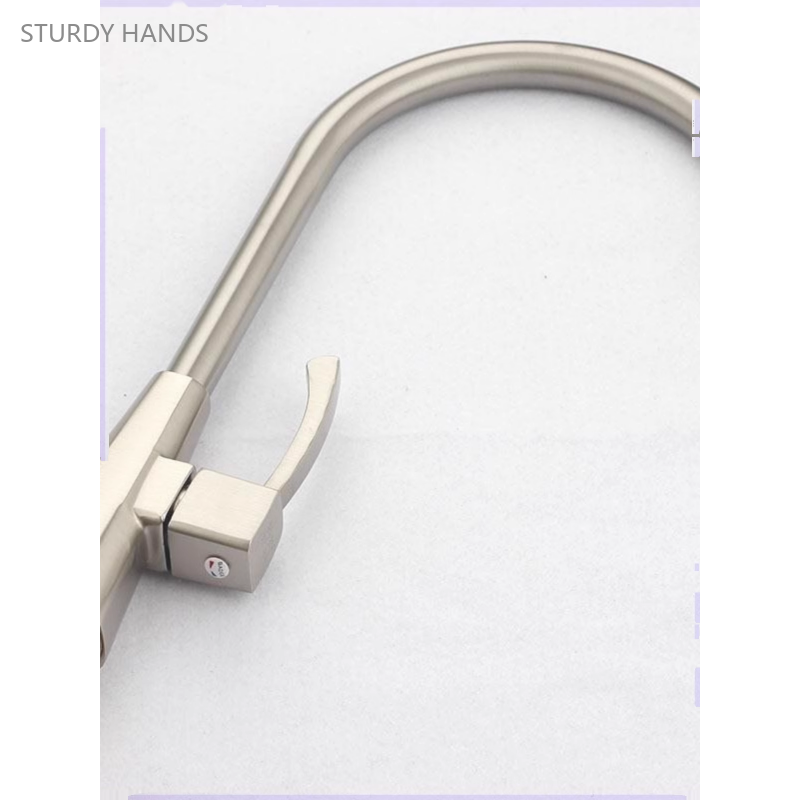 1 set of zinc alloy brushed ki - Home Bathroom Wash Basin ulasan dan harga