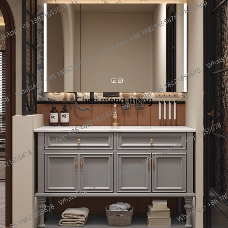 Organizer Mirror Bathroom Cabi - Home Bathroom Partition Wall ulasan dan harga