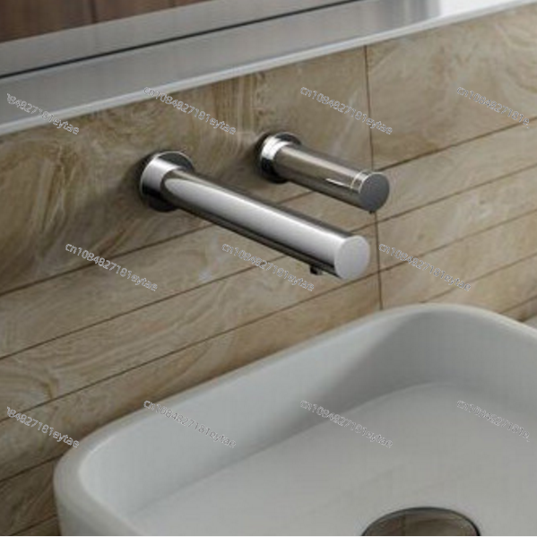 Brass Chrome Automatic Bathroo - Home For Bathroom ulasan dan harga