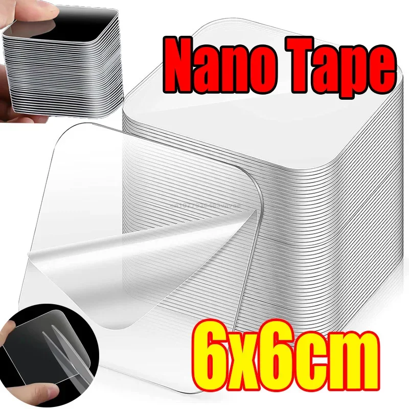 Extra Strong Glue Double Sided - Home Bathroom Wall Tiles ulasan dan harga