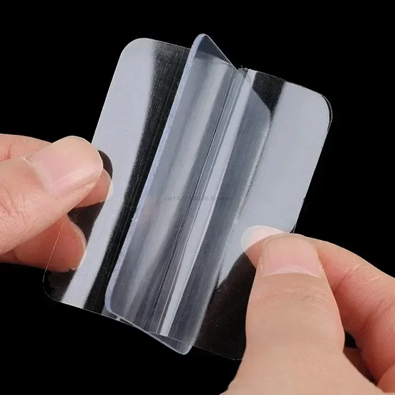 Extra Strong Glue Double Sided - Home Bathroom Wall Tiles ulasan dan harga