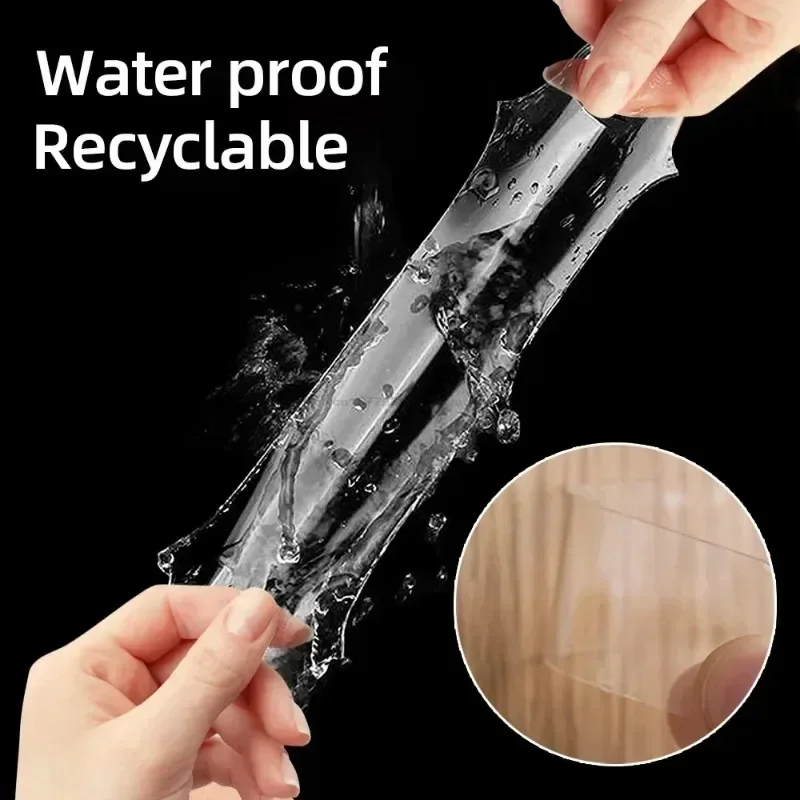 Extra Strong Glue Double Sided - Home Bathroom Wall Tiles ulasan dan harga