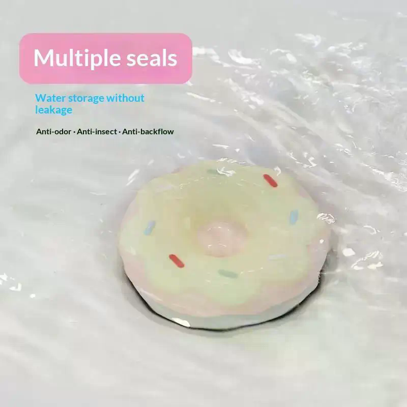 /PFU/Ceramic Donuts Up Basin S - Home Hardware Bathroom Sinks ulasan dan harga