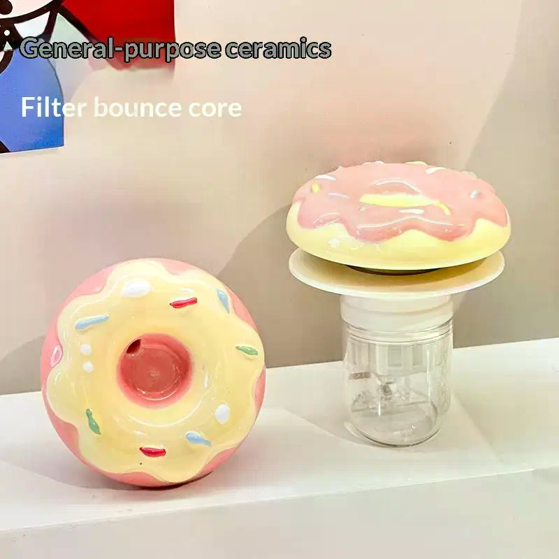 /PFU/Ceramic Donuts Up Basin S - Home Hardware Bathroom Sinks ulasan dan harga