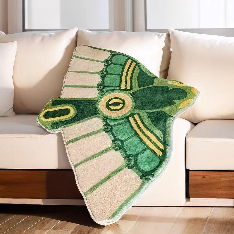Anime Bath Mat Zelda Kingdom C - Home Bathroom Carpet ulasan dan harga
