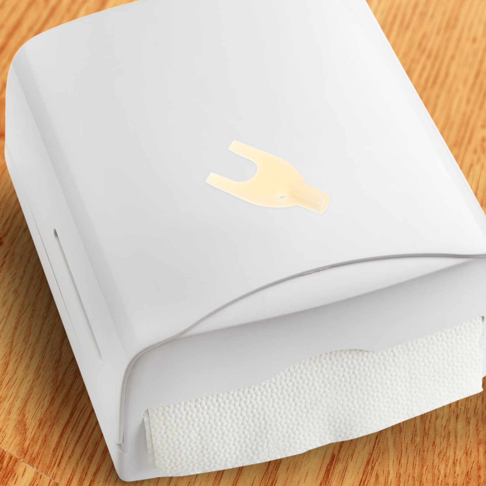 Paper Towel Dispenser Replace  - Home Bathroom Towel Dispenser ulasan dan harga