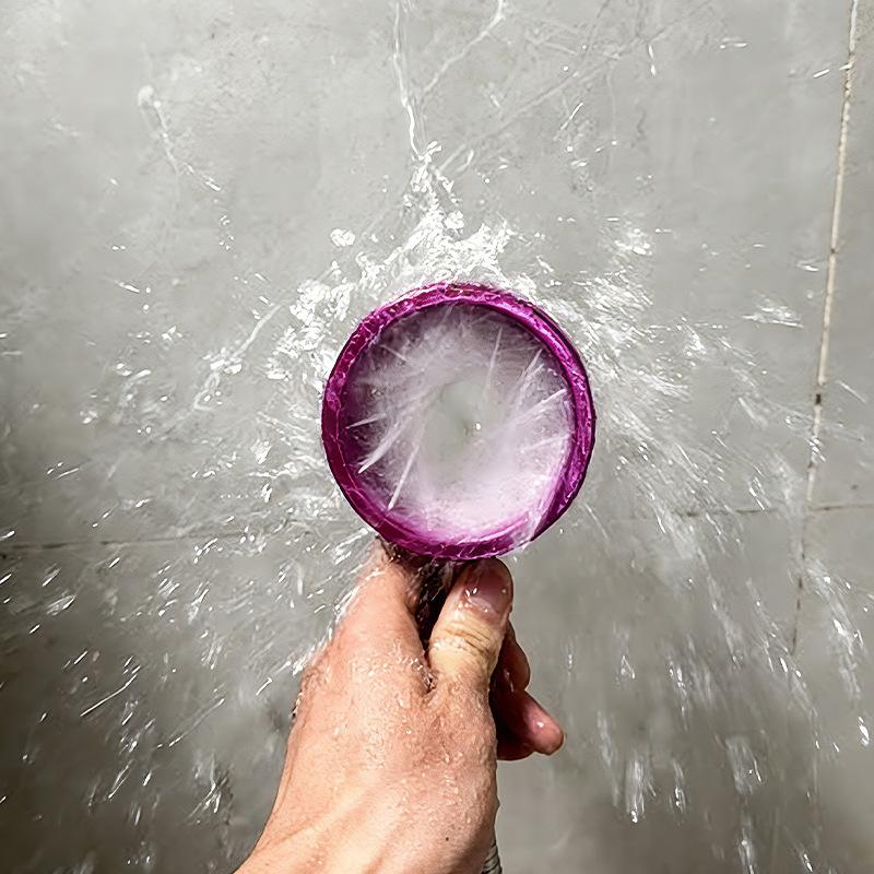 1Pcs Men Shower Nozzle Spiral  - Home For Bathroom ulasan dan harga