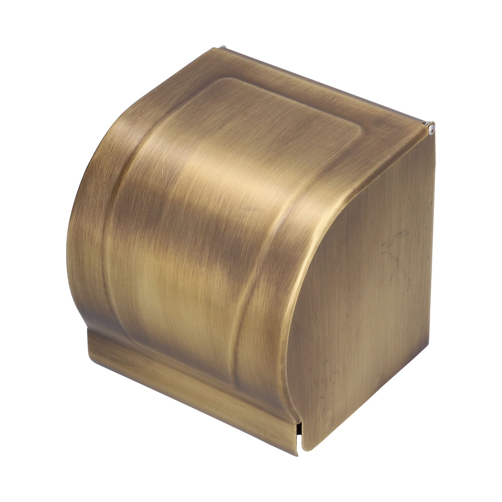 Paper Towel Dispenser Copper A - Home Bathroom Towel Dispenser ulasan dan harga