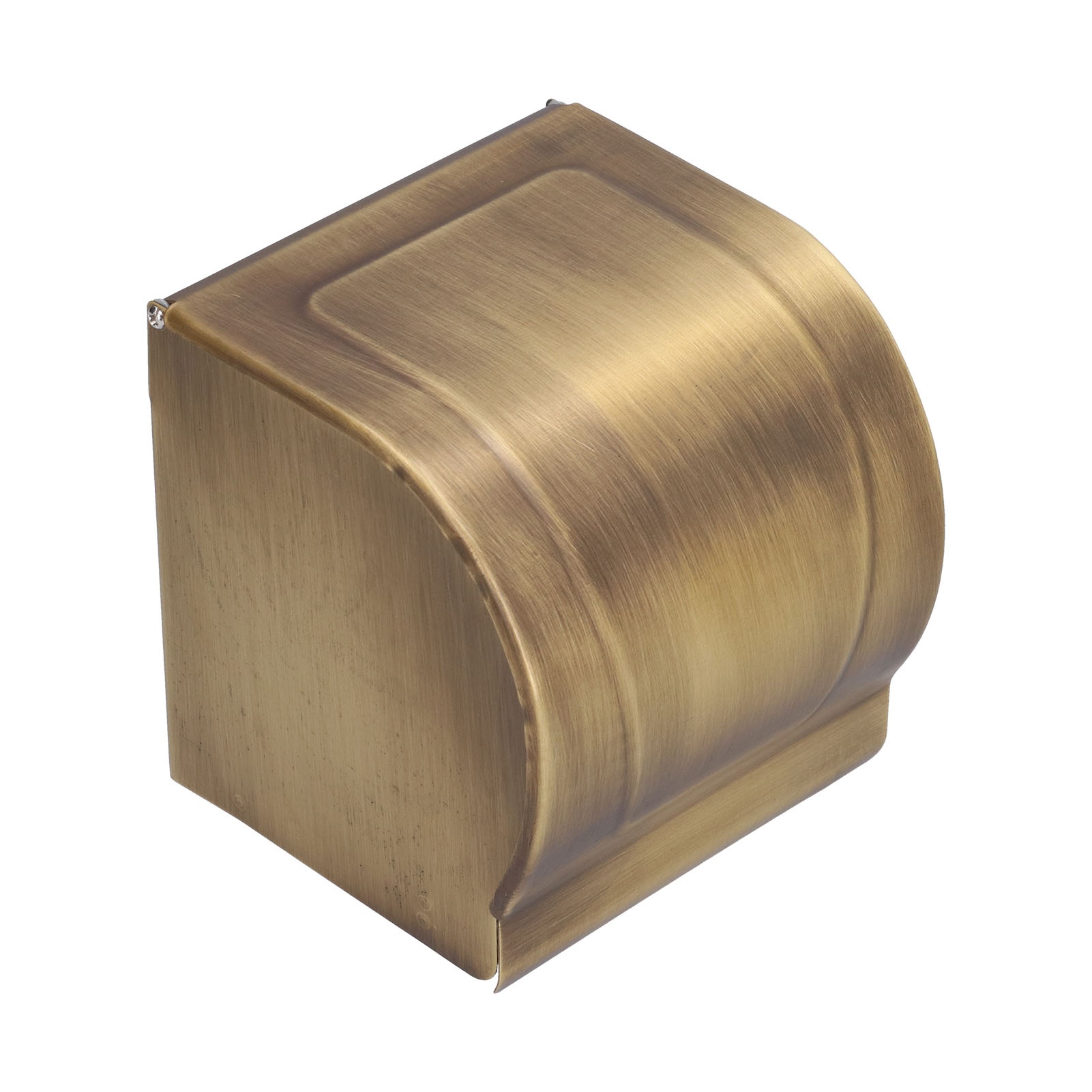 Paper Towel Dispenser Copper A - Home Bathroom Towel Dispenser ulasan dan harga