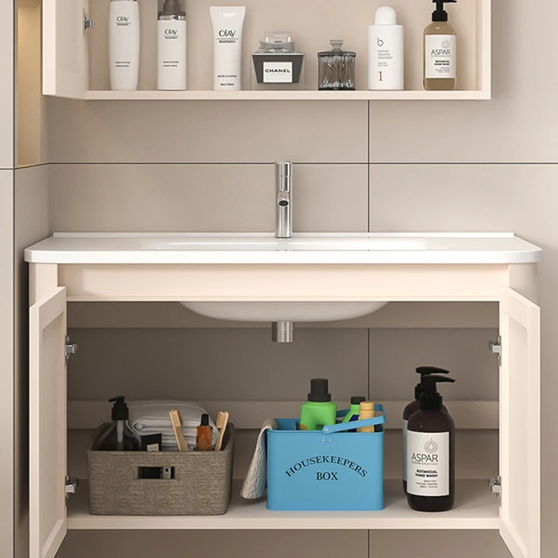 Accessories Closet Vanity Bath - Home Bathroom Wash Basin ulasan dan harga