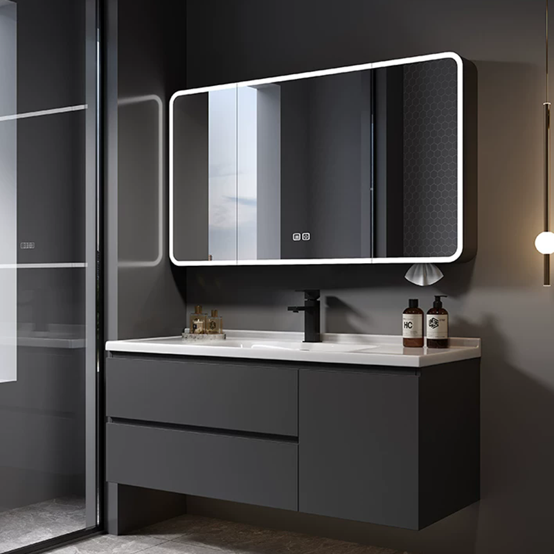 Paper Luxury Cupboard Modern S - Home Bathroom Partition Wall ulasan dan harga