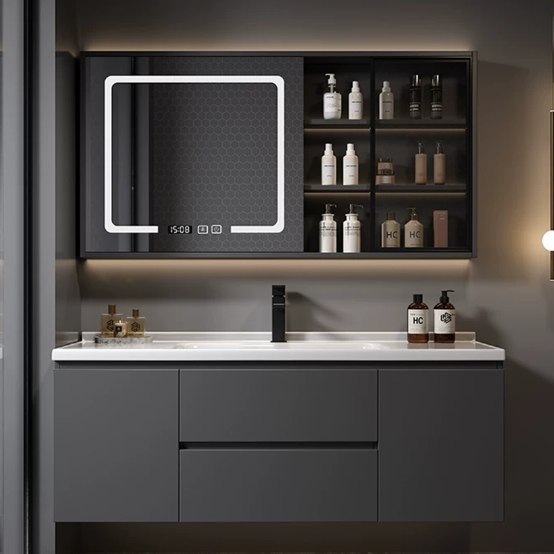 Paper Luxury Cupboard Modern S - Home Bathroom Partition Wall ulasan dan harga