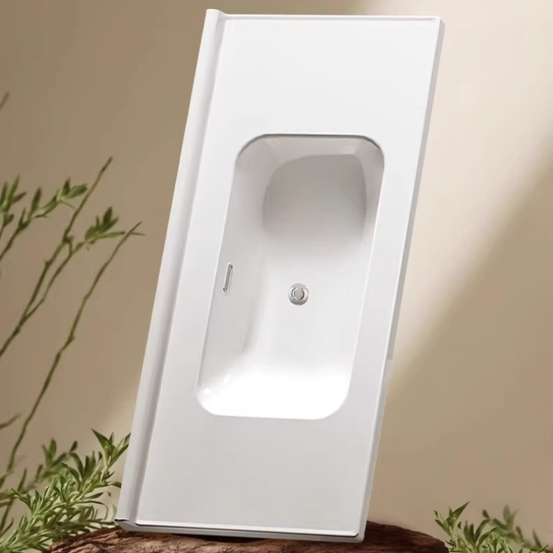 #Home Ceramic integrated basin - Home Bathroom Wash Basin ulasan dan harga