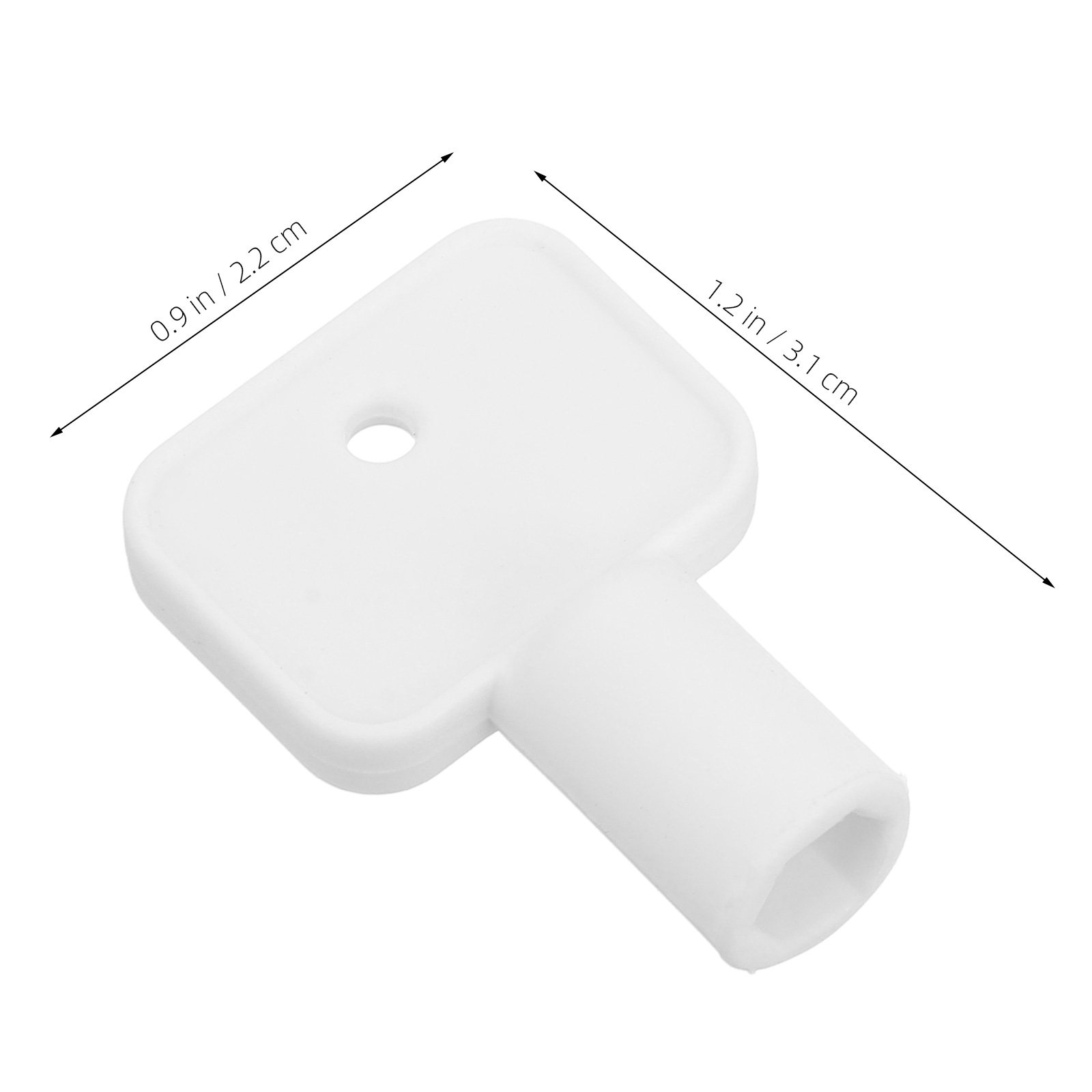 Toilet Paper Dispenser Key Rep - Home Bathroom Towel Dispenser ulasan dan harga